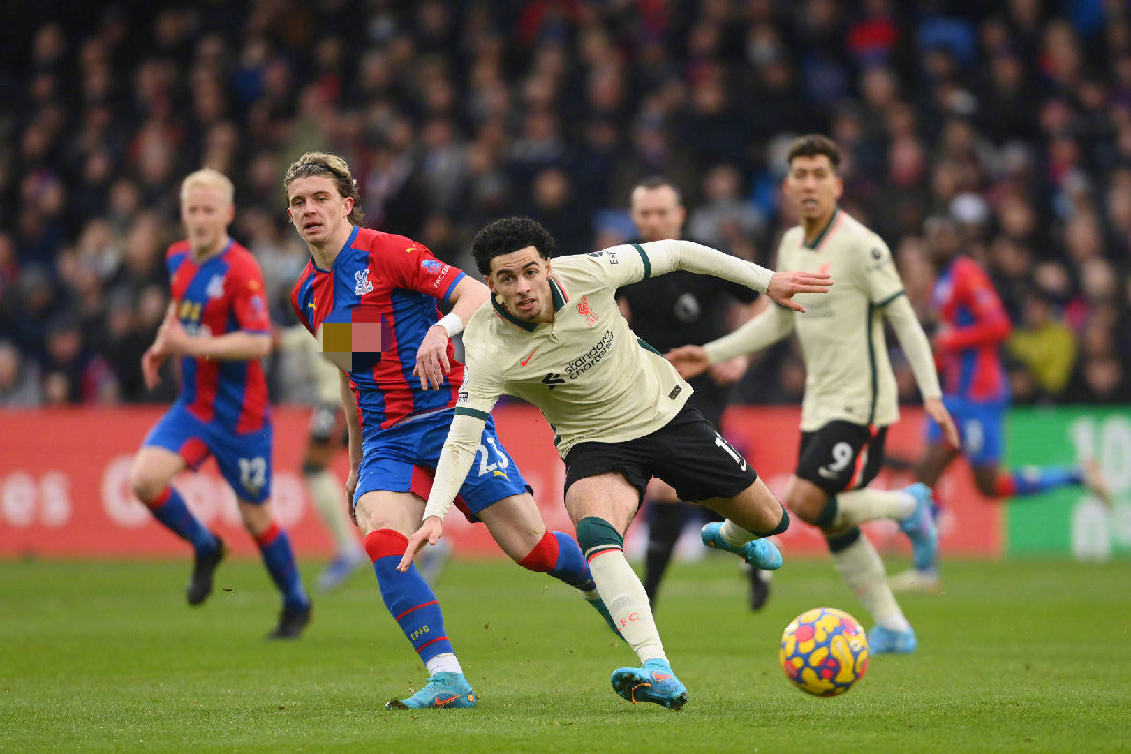 更彰显了耐 更彰显了耐