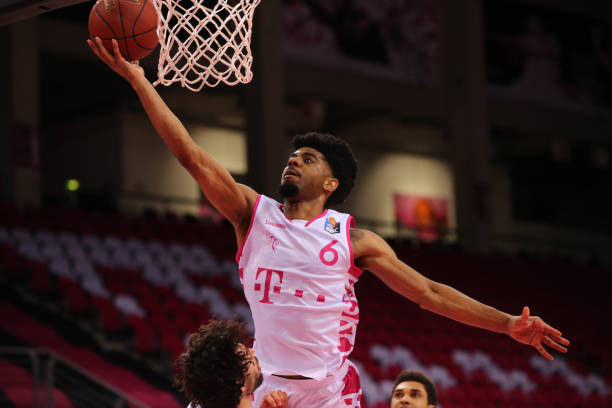 在比赛中 在比赛中